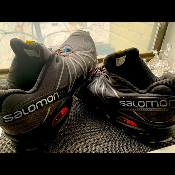 salomon surf ski